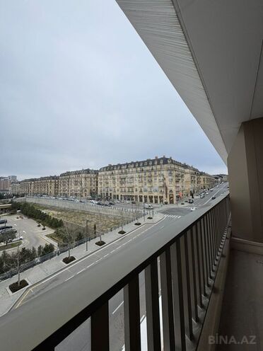 Продаётся 3-комн. новостройка 145.5 м², пос. Аг шехер, photo 14 from 15