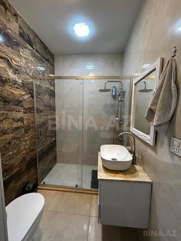 Satılır 2 otaqlı yeni tikili 60 m², Nərimanov r., photo 16 from 17