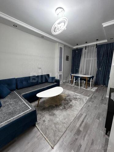 Satılır 2 otaqlı yeni tikili 60 m², Nərimanov r., photo 4 from 17