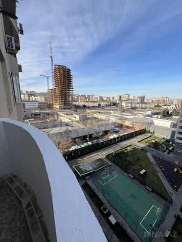 Satılır 2 otaqlı yeni tikili 64 m², 8 Noyabr m., photo 9 from 10