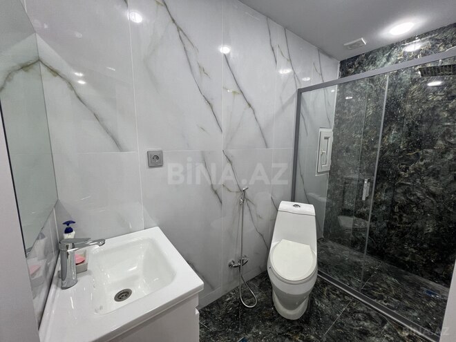 Satılır 2 otaqlı yeni tikili 64 m², 8 Noyabr m., photo 8 from 10