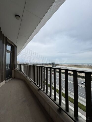 Продаётся 3-комн. новостройка 140.2 м², пос. Аг шехер, photo 12 from 13