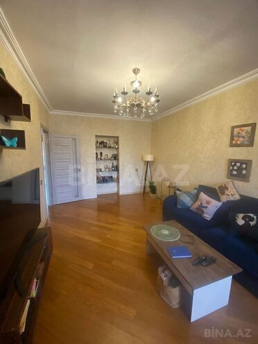 Satılır 3 otaqlı köhnə tikili 75 m², İçəri Şəhər m., photo 4 from 25