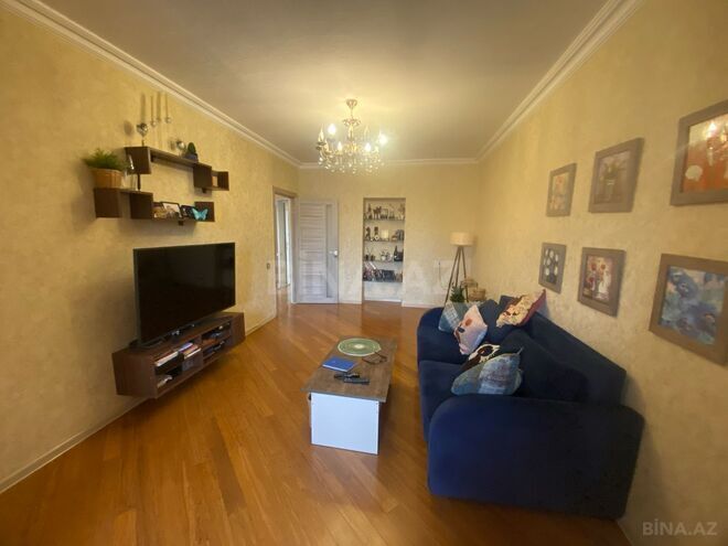 Satılır 3 otaqlı köhnə tikili 75 m², İçəri Şəhər m., photo 3 from 25