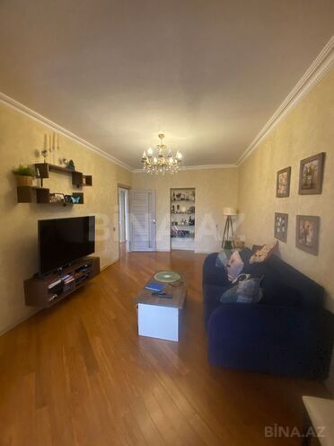 Satılır 3 otaqlı köhnə tikili 75 m², İçəri Şəhər m., photo 5 from 25