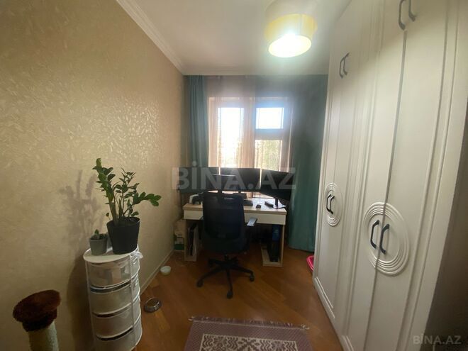 Satılır 3 otaqlı köhnə tikili 75 m², İçəri Şəhər m., photo 13 from 25