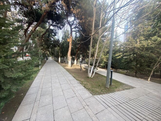 Satılır 3 otaqlı köhnə tikili 75 m², İçəri Şəhər m., photo 24 from 25