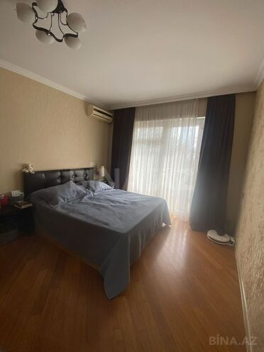 Satılır 3 otaqlı köhnə tikili 75 m², İçəri Şəhər m., photo 10 from 25