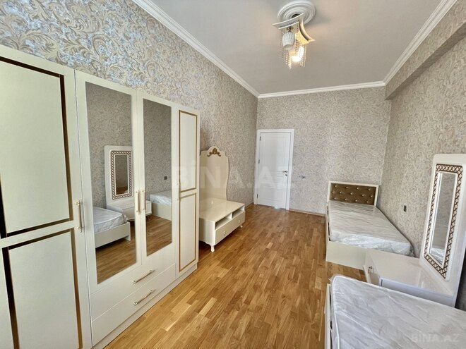 Сдаётся 3-комн. новостройка 110 м², photo 11 from 14
