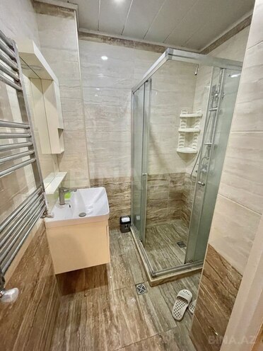 Сдаётся 3-комн. новостройка 110 м², photo 8 from 14