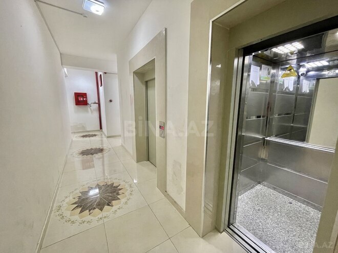 Сдаётся 3-комн. новостройка 110 м², photo 13 from 14