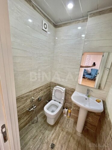 Сдаётся 3-комн. новостройка 110 м², photo 9 from 14