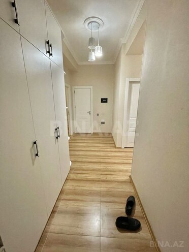 Сдаётся 3-комн. новостройка 110 м², photo 5 from 14