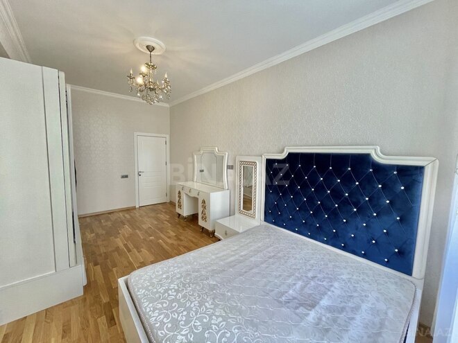 Сдаётся 3-комн. новостройка 110 м², photo 7 from 14