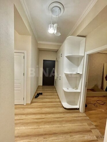 Сдаётся 3-комн. новостройка 110 м², photo 12 from 14
