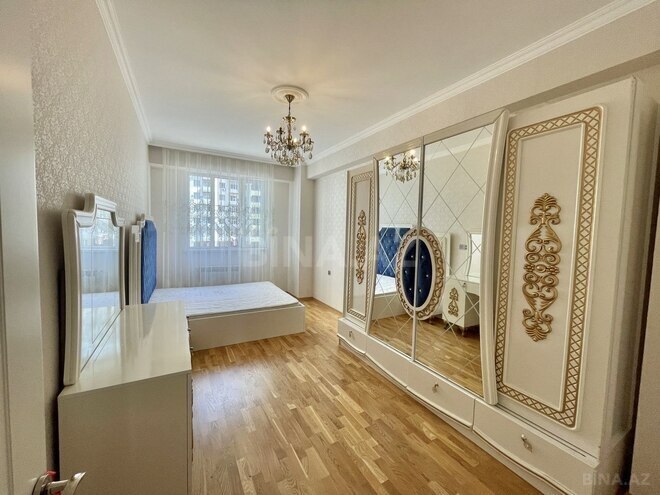 Сдаётся 3-комн. новостройка 110 м², photo 6 from 14