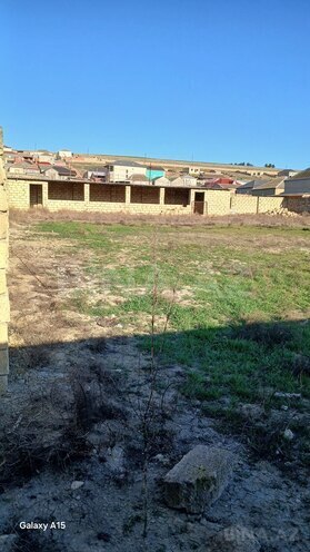 Satılır  torpaq 12 sot, Digah q., photo 3 from 11