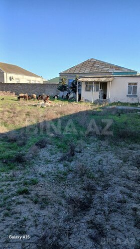 Satılır  torpaq 12 sot, Digah q., photo 4 from 11