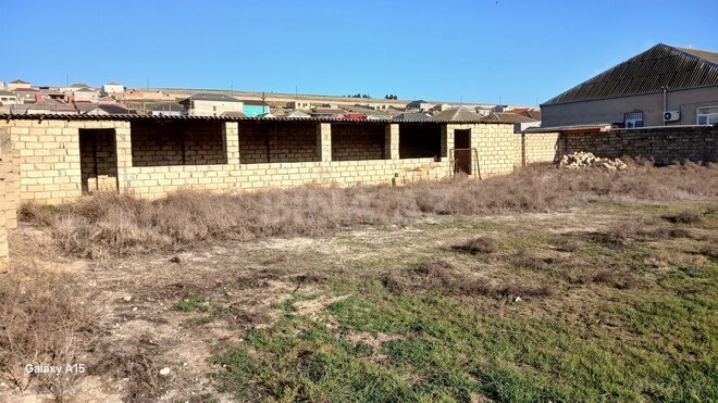 Satılır  torpaq 12 sot, Digah q., photo 6 from 11