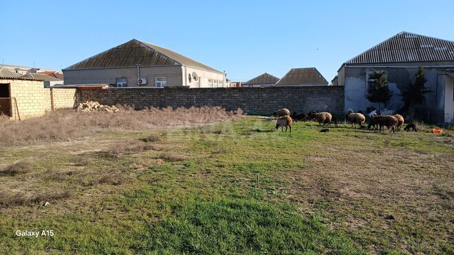 Satılır  torpaq 12 sot, Digah q., photo 7 from 11