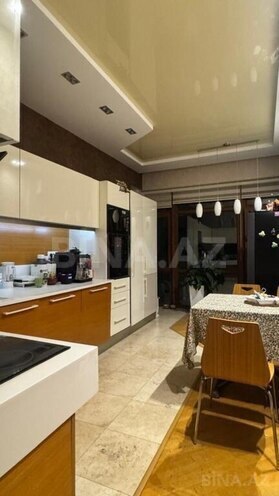 Продаётся 4-комн. новостройка 170 м², м. 28 мая, photo 10 from 17