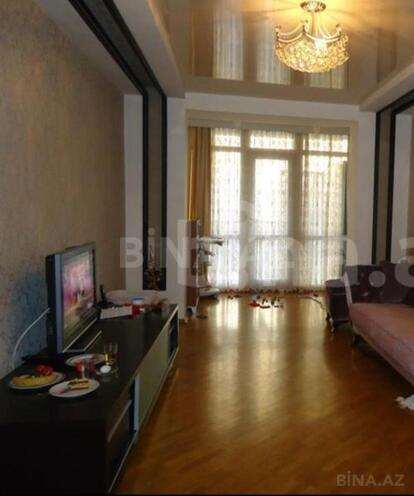 Сдаётся 2-комн. вторичка 65 м², м. Шах Исмаил Хатаи, photo 5 from 8