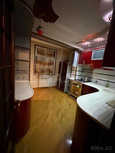 İcarəyə verilir 4 otaqlı köhnə tikili 100 m², Nəsimi m., photo 9 from 13