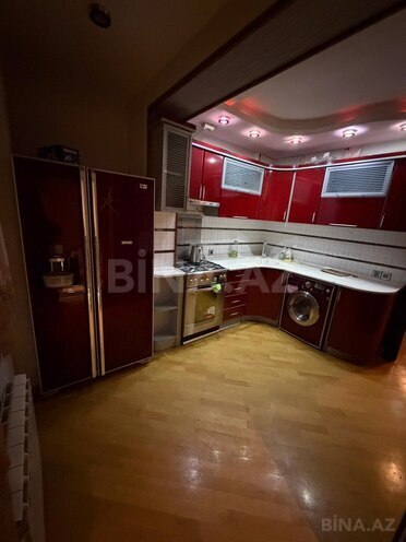 İcarəyə verilir 4 otaqlı köhnə tikili 100 m², Nəsimi m., photo 10 from 13