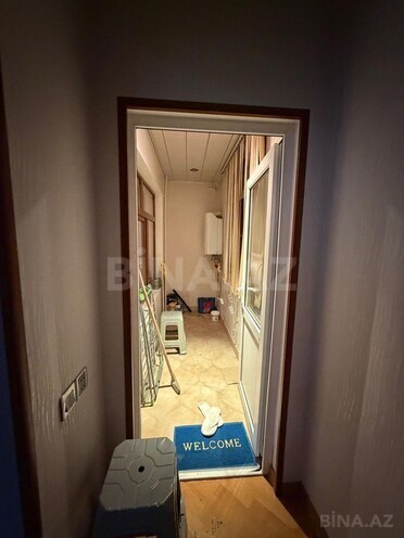 İcarəyə verilir 4 otaqlı köhnə tikili 100 m², Nəsimi m., photo 12 from 13
