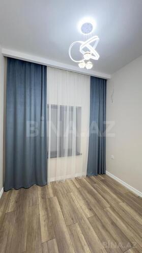 Satılır 4 otaqlı həyət evi/bağ evi 180 m², Mərdəkan q., photo 21 from 24