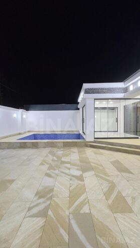 Satılır 4 otaqlı həyət evi/bağ evi 180 m², Mərdəkan q., photo 5 from 24