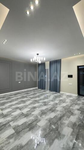 Satılır 4 otaqlı həyət evi/bağ evi 180 m², Mərdəkan q., photo 17 from 24