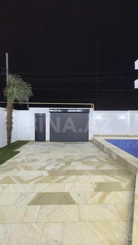 Satılır 4 otaqlı həyət evi/bağ evi 180 m², Mərdəkan q., photo 8 from 24