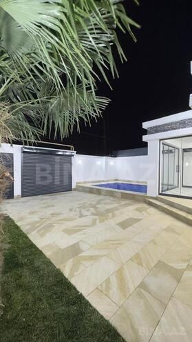 Satılır 4 otaqlı həyət evi/bağ evi 180 m², Mərdəkan q., photo 7 from 24