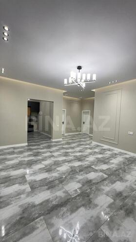 Satılır 4 otaqlı həyət evi/bağ evi 180 m², Mərdəkan q., photo 13 from 24