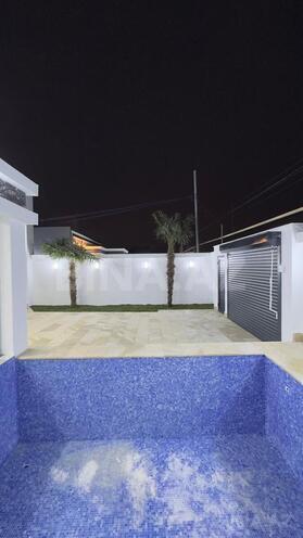 Satılır 4 otaqlı həyət evi/bağ evi 180 m², Mərdəkan q., photo 6 from 24