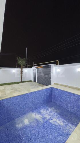 Satılır 4 otaqlı həyət evi/bağ evi 180 m², Mərdəkan q., photo 9 from 24