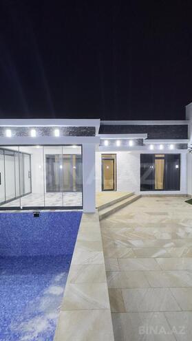 Satılır 4 otaqlı həyət evi/bağ evi 180 m², Mərdəkan q., photo 4 from 24
