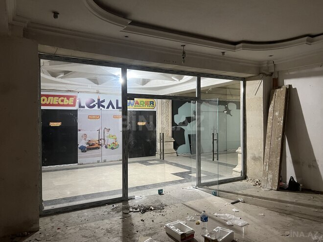 Сдаётся  объект 41 м², м. Шах Исмаил Хатаи, photo 5 from 6