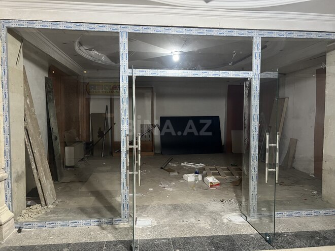 Сдаётся  объект 41 м², м. Шах Исмаил Хатаи, photo 3 from 6