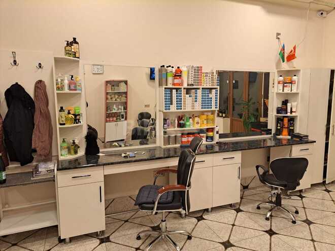 Satılır  obyekt 48 m², 20 Yanvar m., photo 4 from 13