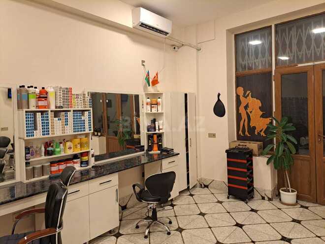 Satılır  obyekt 48 m², 20 Yanvar m., photo 5 from 13