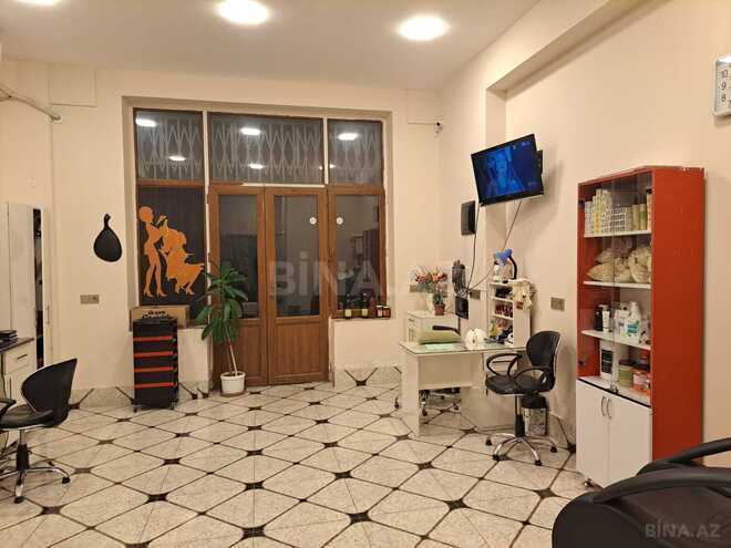 Satılır  obyekt 48 m², 20 Yanvar m., photo 3 from 13