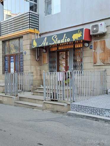 Satılır  obyekt 48 m², 20 Yanvar m., photo 12 from 13