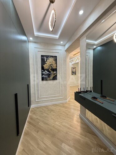 Сдаётся 3-комн. новостройка 110 м², Насиминский  р., photo 5 from 21