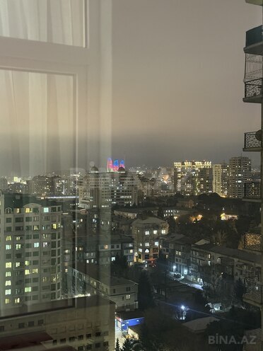 Сдаётся 3-комн. новостройка 110 м², Насиминский  р., photo 15 from 21