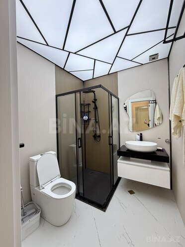 Сдаётся 3-комн. новостройка 110 м², Насиминский  р., photo 17 from 21