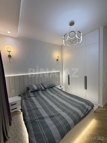 Сдаётся 3-комн. новостройка 110 м², Насиминский  р., photo 11 from 21