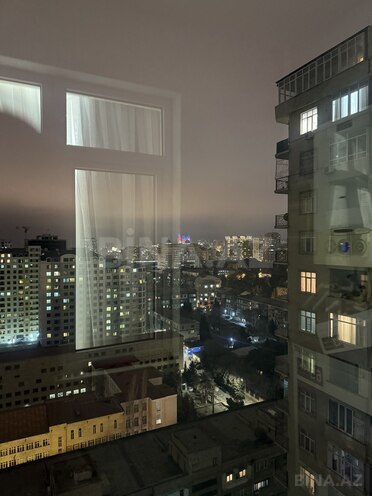 Сдаётся 3-комн. новостройка 110 м², Насиминский  р., photo 14 from 21