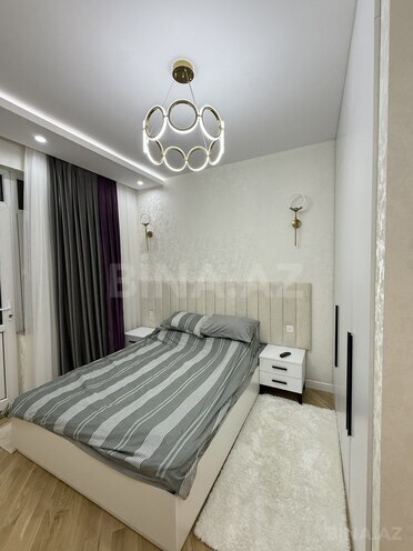 Сдаётся 3-комн. новостройка 110 м², Насиминский  р., photo 12 from 21